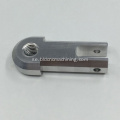 Precision Milling Machining Aluminium Parts